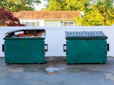 About #1 Porta Potty Rentals